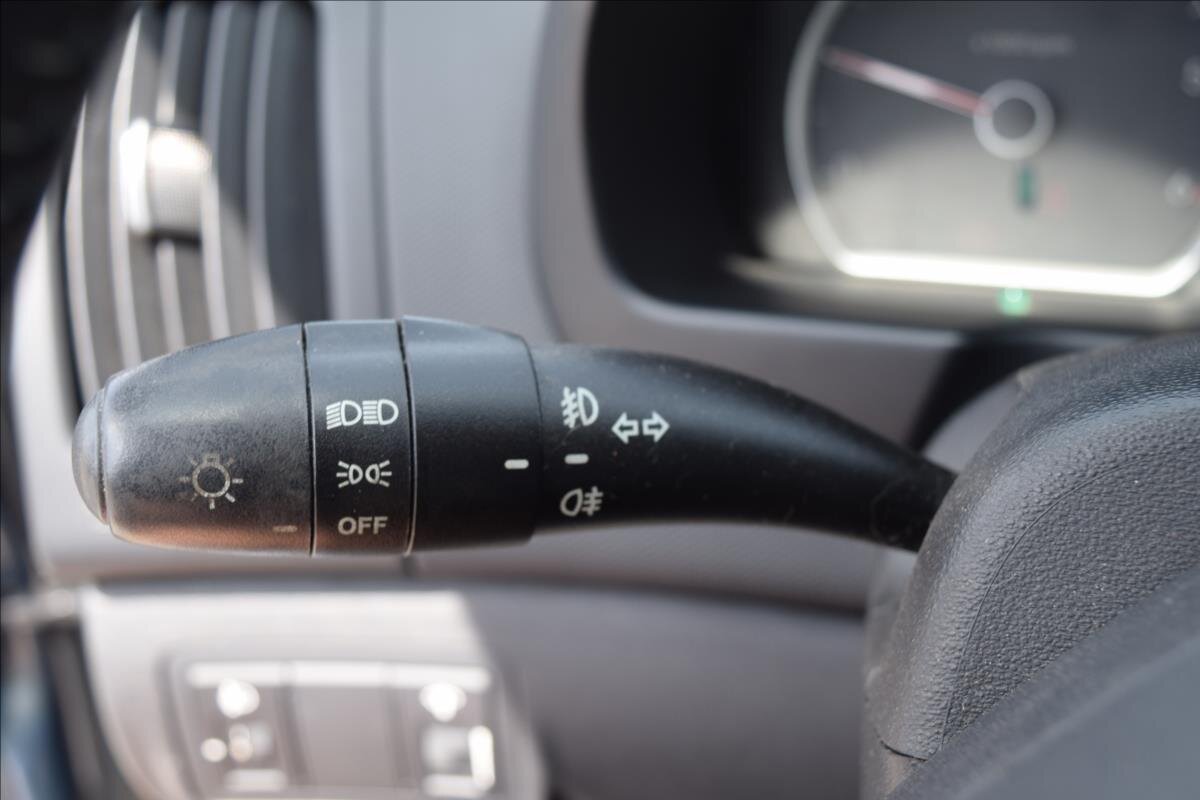 Hyundai i30 Hatchback 1,6 l 66 kw