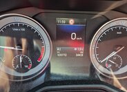 Škoda Superb Kombi 0,0 0