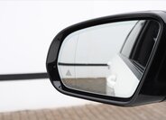 Mercedes-Benz Třídy E Kombi 2,0 l 143 kw