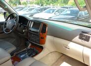 Toyota Land Cruiser 13