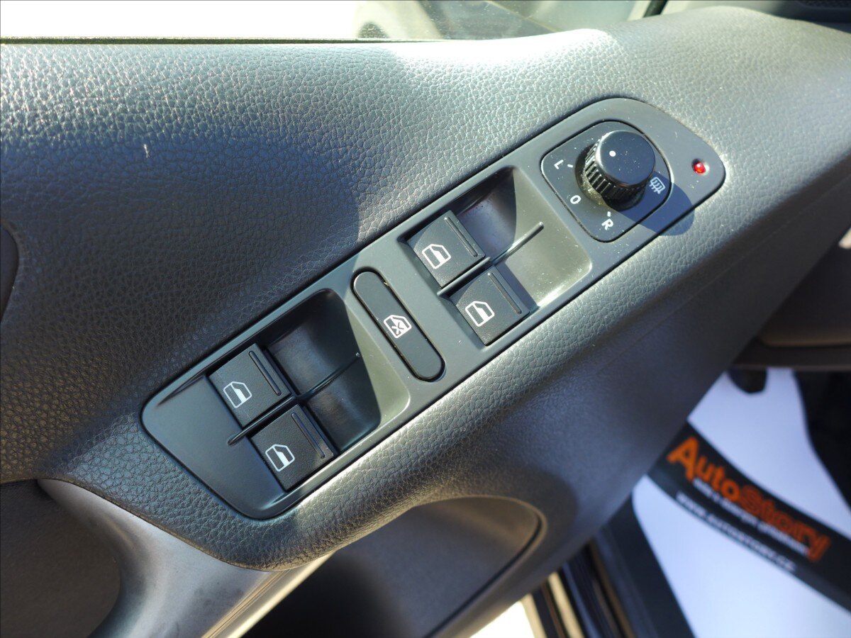 Volkswagen Tiguan SUV / Terénní 2,0 l 125 kw