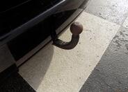 Volkswagen Touran 41