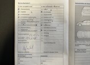 Volkswagen Touran Kombi 1,2 l 77 kw