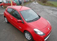 Renault Clio Hatchback 1,1 l 55 kw