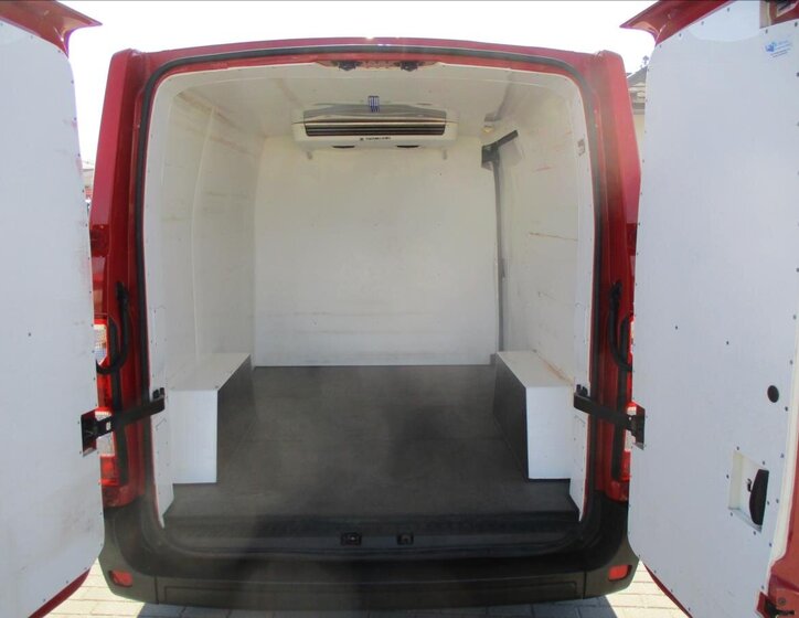 Renault Master Ostatní 2,3 l 81 kw