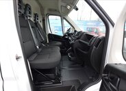 Fiat Ducato Ostatní 2,2 l 88 kw