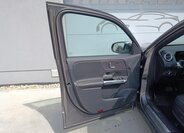 Mercedes-Benz GLB SUV / Terénní 1,3 l 120 kw