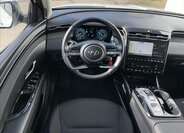 Hyundai Tucson SUV / Terénní 1,6 l 195 kw