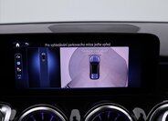 Mercedes-Benz GLB SUV 2,0 l 110 kw