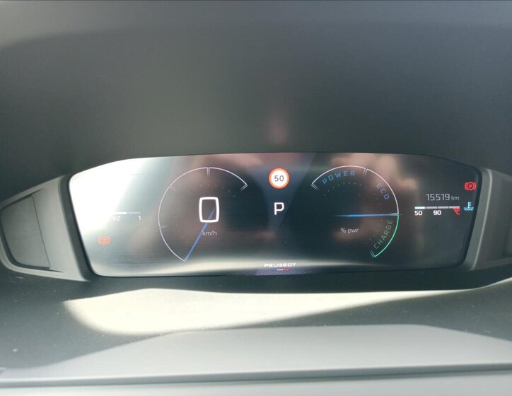 Peugeot 208 15