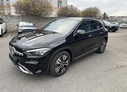 Mercedes-Benz GLA 3