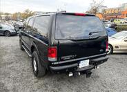 Ford Excursion 6