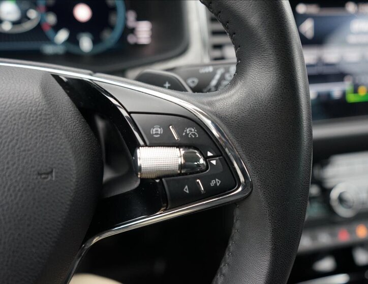 Škoda Kodiaq SUV / Terénní 2,0 l 147 kw