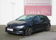 Seat Leon 1