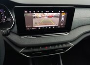 Škoda Octavia Liftback 1,5 l 110 kw