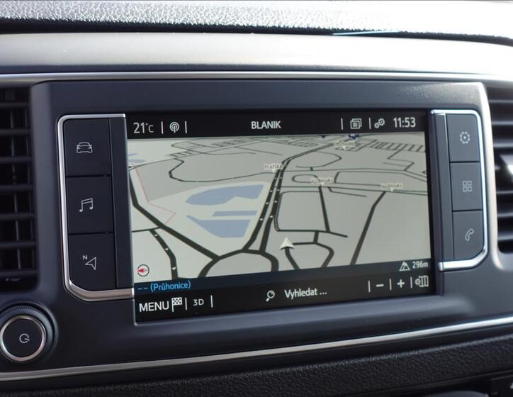 Toyota ProAce Verso 21