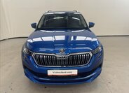 Škoda Kodiaq SUV 2,0 l 147 kw