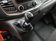 Ford Transit Custom Skříň 2,0 l 96 kw