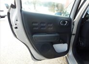 Citroën C3 Hatchback 1,2 l 61 kw