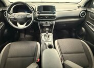 Hyundai Kona SUV / Terénní 1,6 l 130 kw