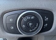 Ford Transit Custom Skříň 2,0 l 77 kw