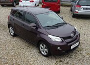 Toyota Urban Cruiser Hatchback 1,3 l 74 kw