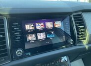 Škoda Kodiaq SUV 2,0 l 110 kw