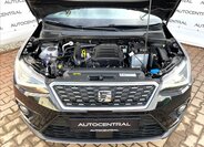 Seat Arona Hatchback 999,0 70 kw