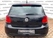 Volkswagen Polo 5