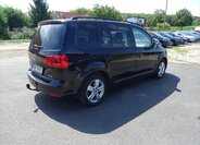 Volkswagen Touran MPV 2,0 l 103 kw