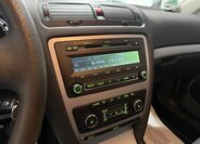 Škoda Octavia Liftback 1,2 l 77 kw