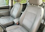 Volkswagen Sharan MPV 2,0 l 110 kw