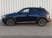 Mazda CX-3 Kombi 2,0 l 110 kw
