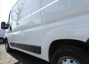 Citroën Jumper Ostatní 2,0 l 96 kw
