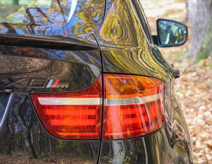 BMW X6 34