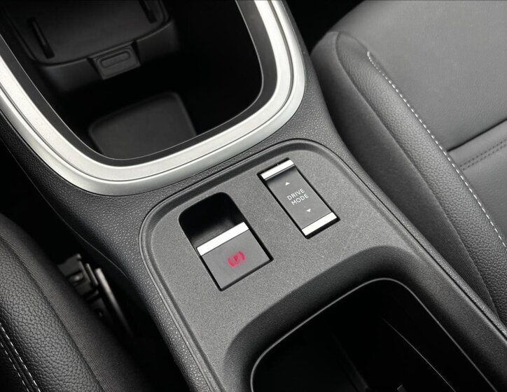 Jeep Avenger SUV / Terénní 1,2 l 74 kw