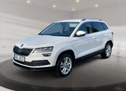 Škoda Karoq 3