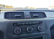 Volkswagen Caddy Pick-up 2,0 l 75 kw