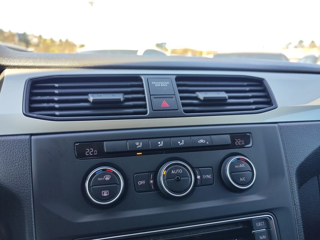 Volkswagen Caddy Pick-up 2,0 l 75 kw