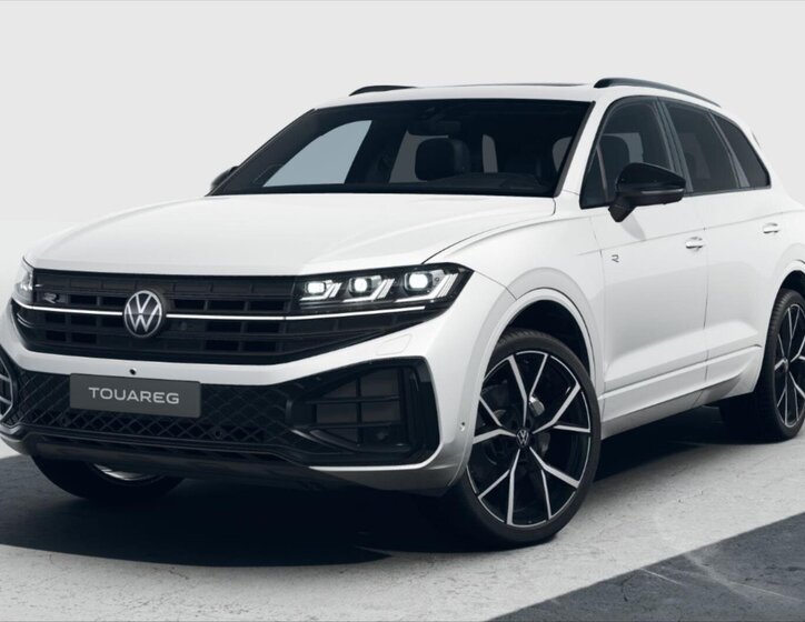 Volkswagen Touareg SUV 3,0 l 210 kw