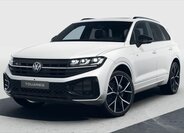 Volkswagen Touareg SUV 3,0 l 210 kw