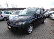 Volkswagen Caddy Kombi 2,0 l 75 kw