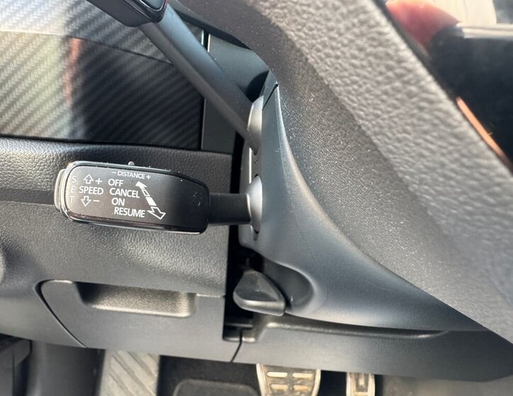 Škoda Kodiaq SUV / Terénní 2,0 l 110 kw