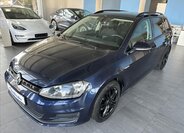 Volkswagen Golf Kombi 1,6 l 81 kw