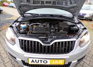 Škoda Yeti 24