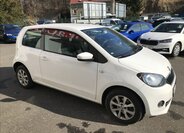 Škoda Citigo Hatchback 999,0 44 kw