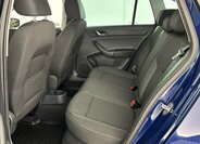 Škoda Rapid Hatchback 1,2 l 66 kw