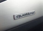 Audi A7 Liftback 3,0 l 240 kw