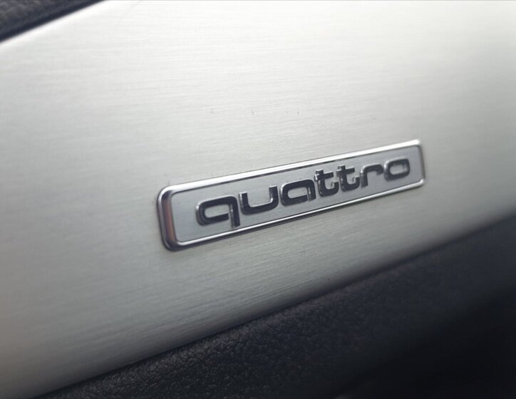 Audi A7 Liftback 3,0 l 240 kw