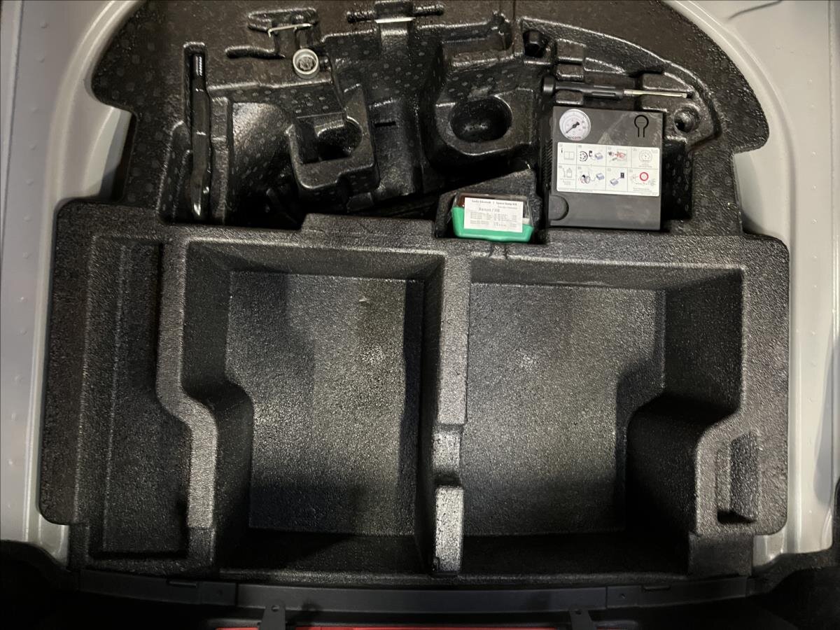 Škoda Octavia Liftback 2,0 l 169 kw